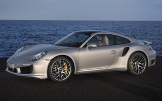 Porsche 911 Turbo S (2013) (#49077)