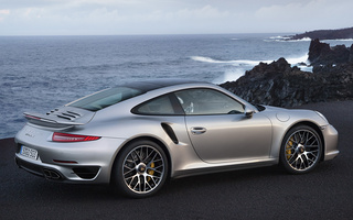 Porsche 911 Turbo S (2013) (#49078)