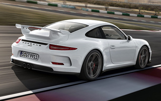 Porsche 911 GT3 (2013) (#49100)