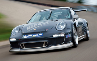 Porsche 911 GT3 Cup (2009) (#49127)