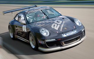 Porsche 911 GT3 Cup (2009) (#49128)