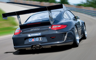 Porsche 911 GT3 Cup (2009) (#49129)