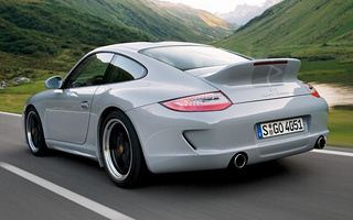 Porsche 911 Sport Classic (2009) (#49218)