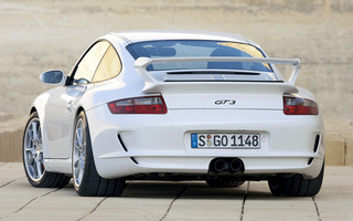 Porsche 911 GT3 (2006) (#49277)