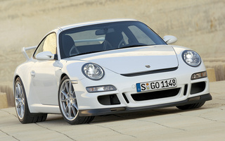 Porsche 911 GT3 (2006) (#49279)