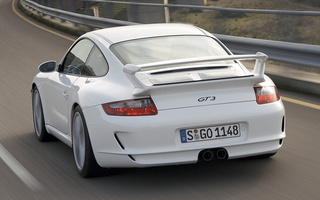 Porsche 911 GT3 (2006) (#49282)