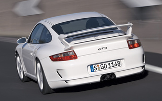 Porsche 911 GT3 (2006) (#49285)