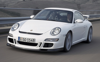 Porsche 911 GT3 (2006) (#49286)