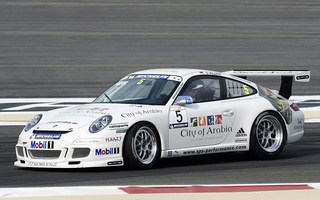 Porsche 911 GT3 Cup S (2008) (#49290)