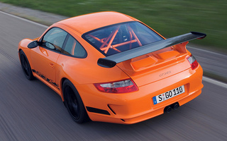 Porsche 911 GT3 RS (2006) (#49346)