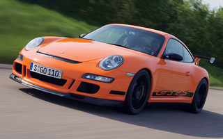 Porsche 911 GT3 RS (2006) (#49347)