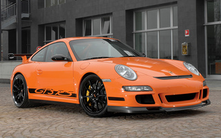 Porsche 911 GT3 RS (2006) (#49349)