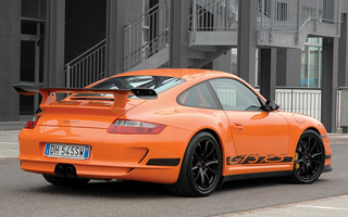 Porsche 911 GT3 RS (2006) (#49350)