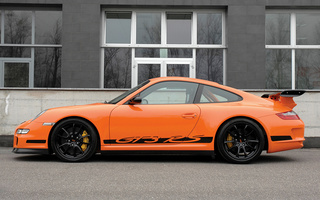 Porsche 911 GT3 RS (2006) (#49351)