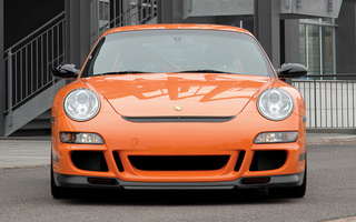 Porsche 911 GT3 RS (2006) (#49352)