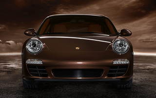 Porsche 911 Carrera S (2008) (#49379)