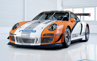Porsche 911 GT3 R Hybrid (2010) (#49401)