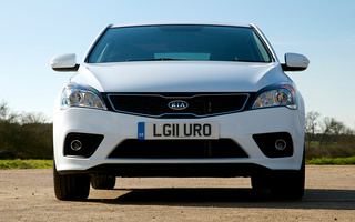 Kia pro_cee'd (2011) UK (#4944)