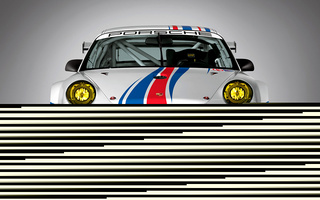 Porsche 911 GT3 RSR (2006) (#49453)