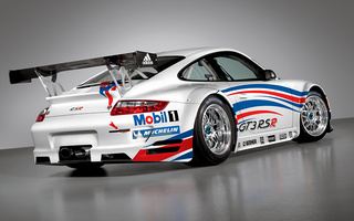 Porsche 911 GT3 RSR (2006) (#49454)