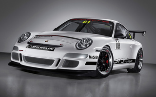 Porsche 911 GT3 Cup (2008) (#49530)