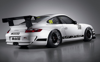 Porsche 911 GT3 Cup (2008) (#49531)