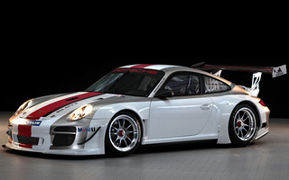 Porsche 911 GT3 R (2009) (#49537)