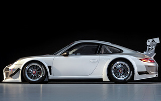 Porsche 911 GT3 R (2009) (#49538)