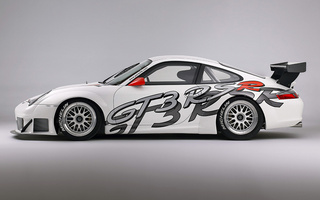 Porsche 911 GT3 RSR (2003) (#49668)