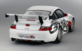 Porsche 911 GT3 RSR (2003) (#49669)