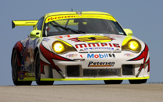 Porsche 911 GT3 RSR (2003) (#49671)