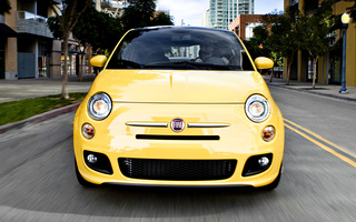 Fiat 500 Sport (2011) US (#4977)