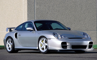 Porsche 911 GT2 (2001) (#49828)