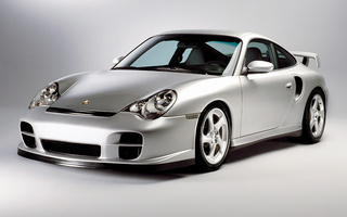 Porsche 911 GT2 (2001) (#49831)