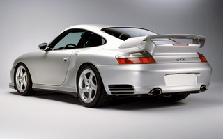Porsche 911 GT2 (2001) (#49833)