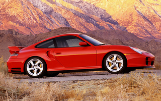 Porsche 911 GT2 (2001) US (#49842)