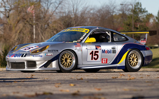 Porsche 911 GT3 R (1999) (#49932)