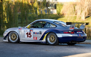 Porsche 911 GT3 R (1999) (#49933)