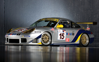 Porsche 911 GT3 R (1999) (#49934)