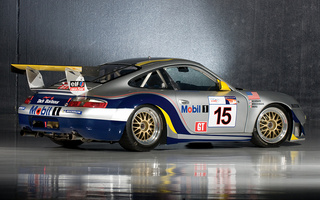 Porsche 911 GT3 R (1999) (#49935)