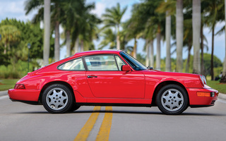 Porsche 911 Carrera (1989) US (#49988)