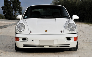 Porsche 911 Carrera RS Lightweight (1991) (#49998)