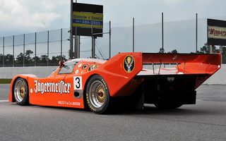 Porsche 962 C [138] (1988) (#50012)