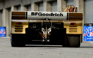 Porsche 962 [108C-2] (1989) (#50038)