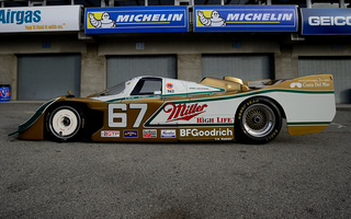 Porsche 962 [108C-2] (1989) (#50039)