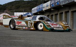 Porsche 962 [108C-2] (1989) (#50040)