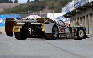 Porsche 962 [108C-2] (1989) (#50041)