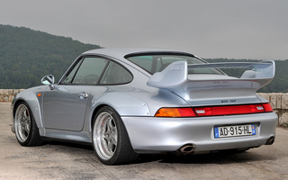 Porsche 911 GT2 (1995) (#50073)