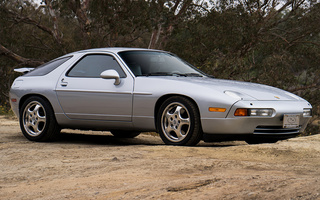 Porsche 928 GTS (1992) US (#50124)