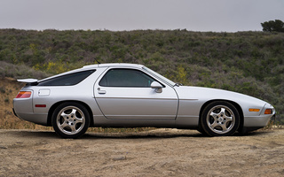 Porsche 928 GTS (1992) US (#50125)